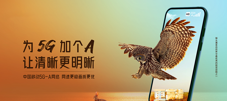 中国移动政和县移动宽带
